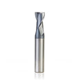 Solid Carbide Spiral 2-Flute 1/2 D x 3/4 CH x 1/2 SHK x 3 F67850