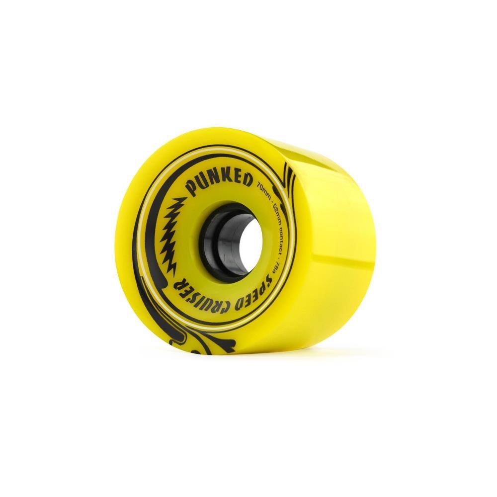 Drop Down Tiedye Longboard Complete X855