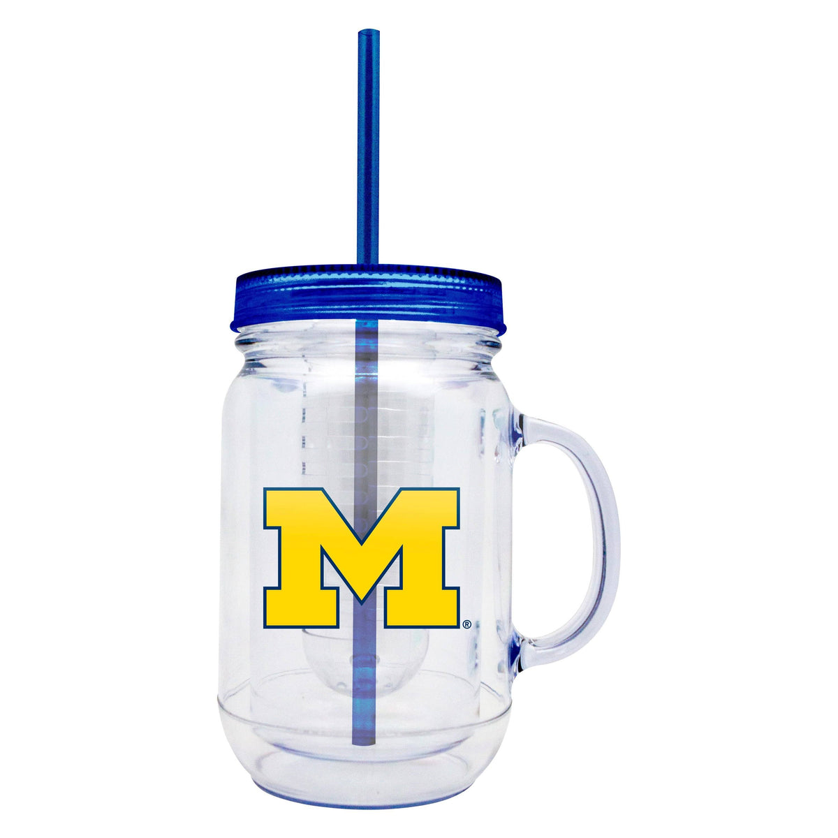 Double Wall Mason Jar L791799