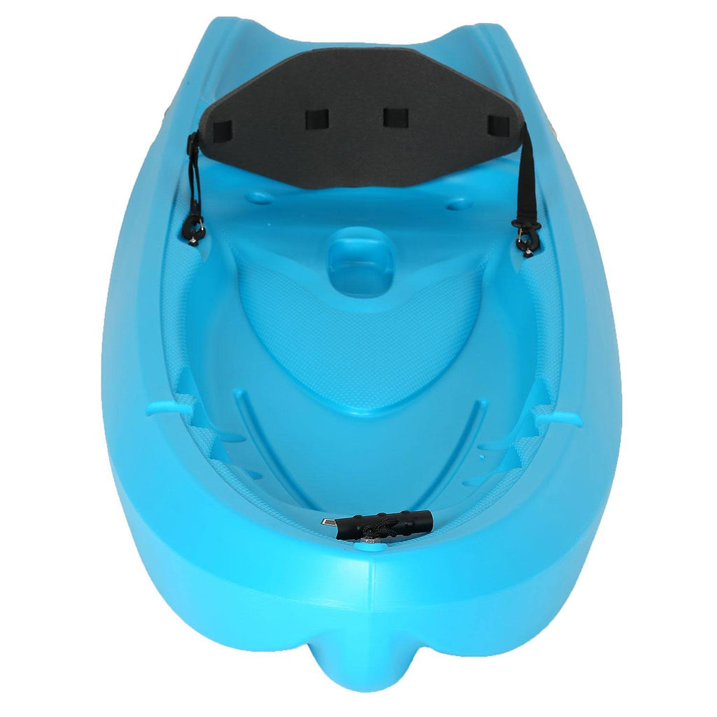 Glacier Blue Youth Kayak B190