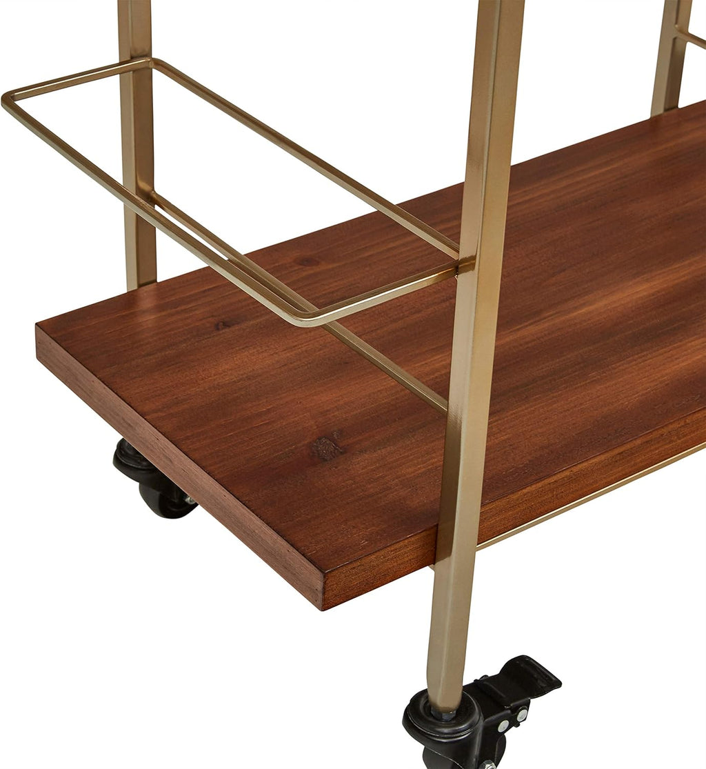 Modern Serving Cart B45989
