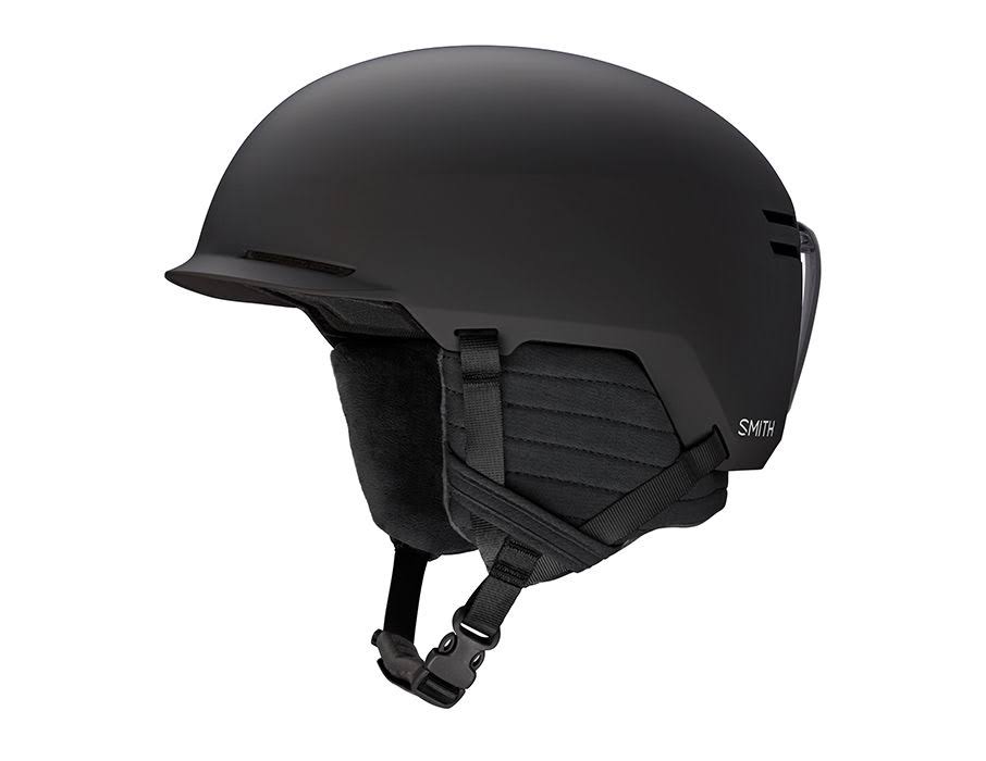Matte Black Scout Helmet M81861