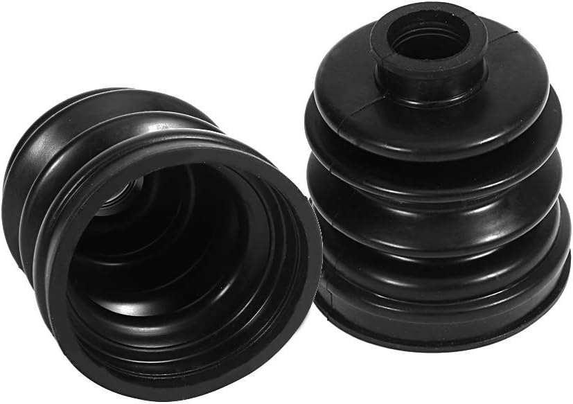 CV Axle 2 PCS Complete Shaft Assembly J85117