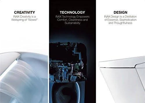 Elongated Heated Bidet Seat O170