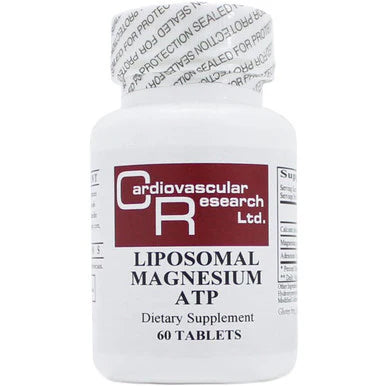 Liposomal Magnesium ATP 60T R405