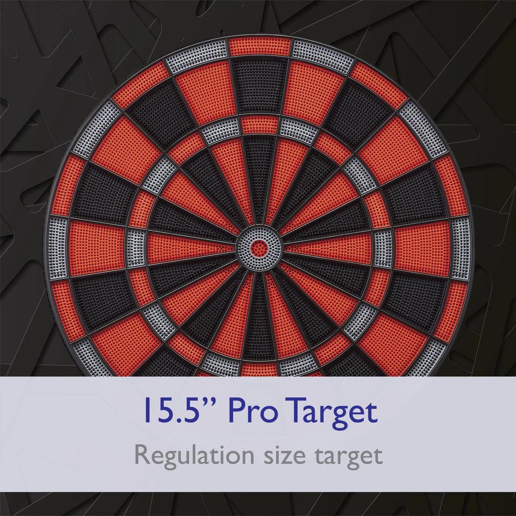 Electronic Dartboard A567