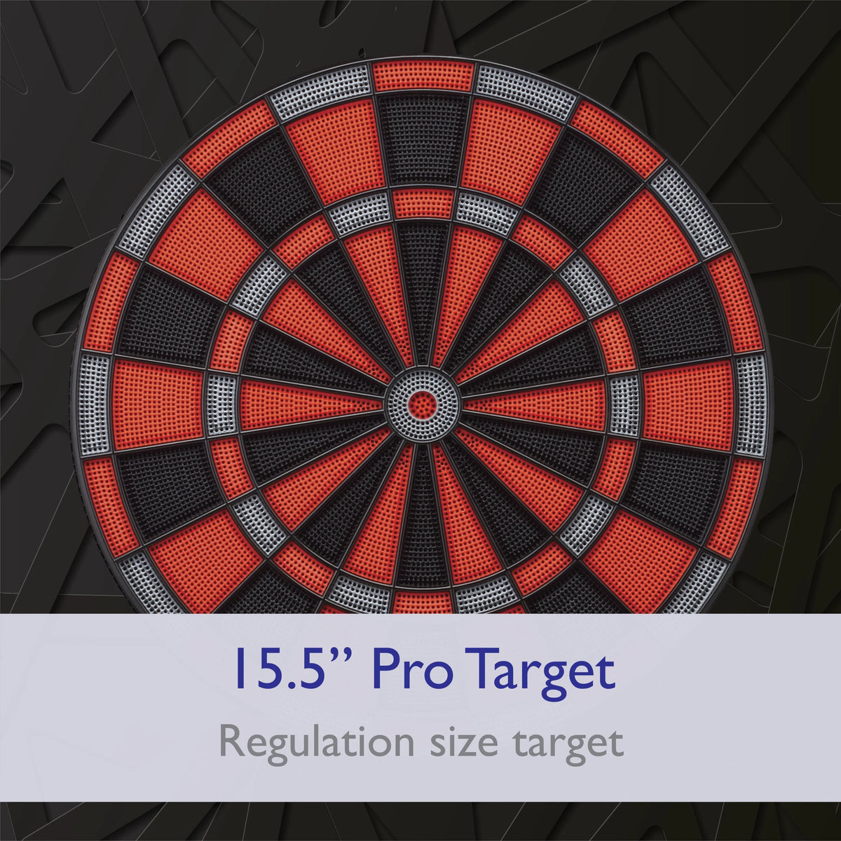 Electronic Dartboard A567