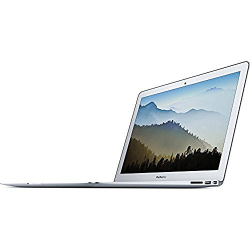 13-inch 8GB RAM 128GB SSD Silver Laptop L9817