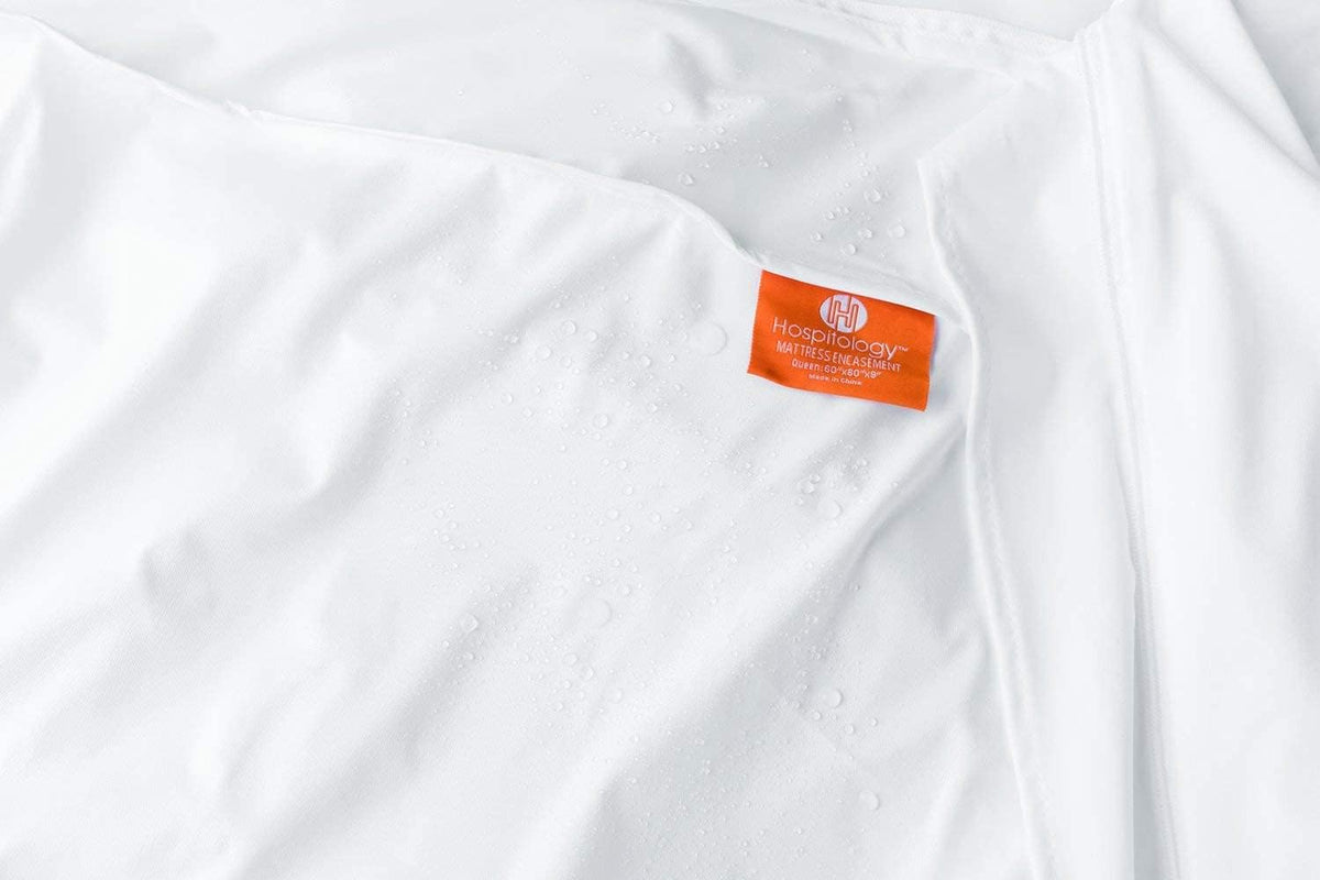 Twin XL Waterproof Mattress Encasement P780819