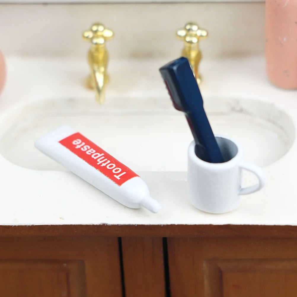 Miniature Toiletries Q371600
