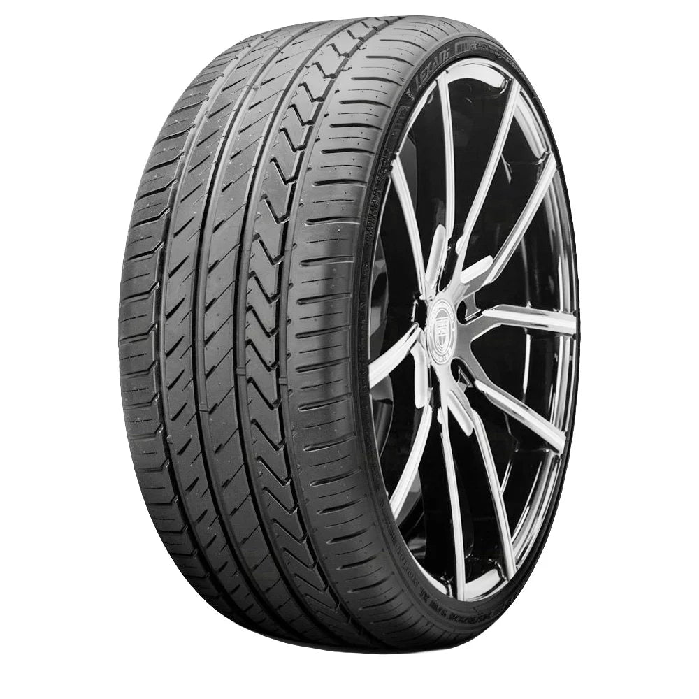 225/40R19 High Performance Tire P8933