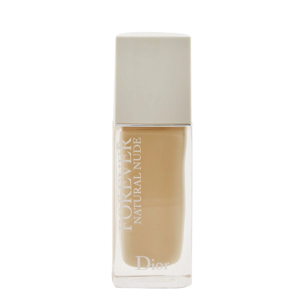 Natural Nude 24H Wear Foundation 30ml J670