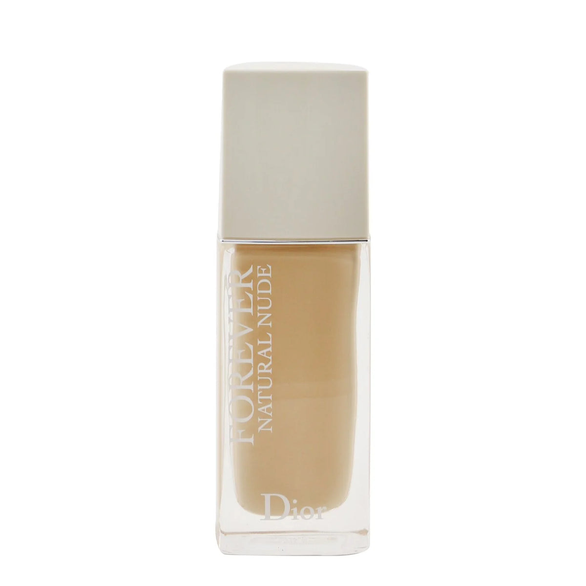 Natural Nude 24H Wear Foundation 30ml J670