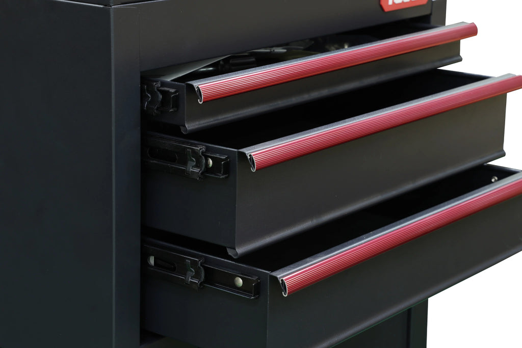 20-In 5-Drawer Rolling Tool Chest & Cabinet Combo G562214