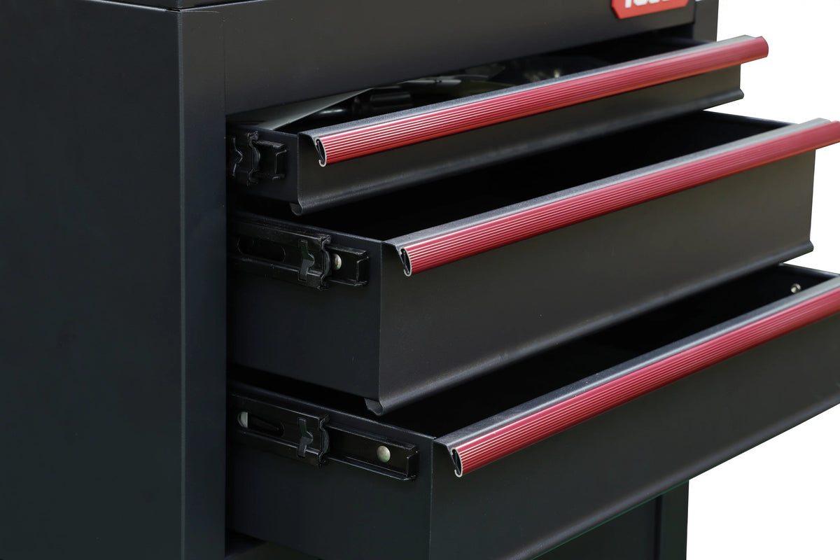20-In 5-Drawer Rolling Tool Chest & Cabinet Combo G562214