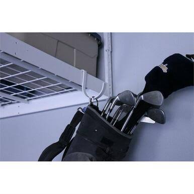 18-Hook White Accessory Package M239