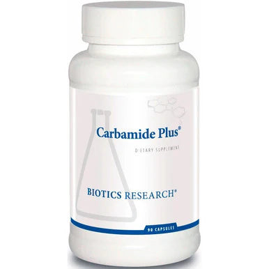 Carbamide Plus 90 Capsules Q8893