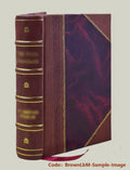 Leather Bound H741