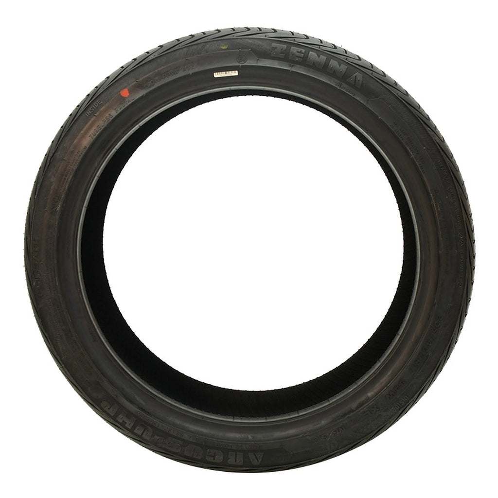 225/55R19 99H All Season Passenger Tire Y23387