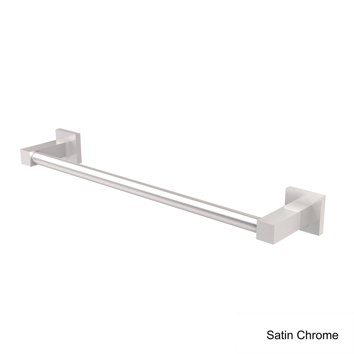 Satin Nickel 30 inch Towel Bar Y3708