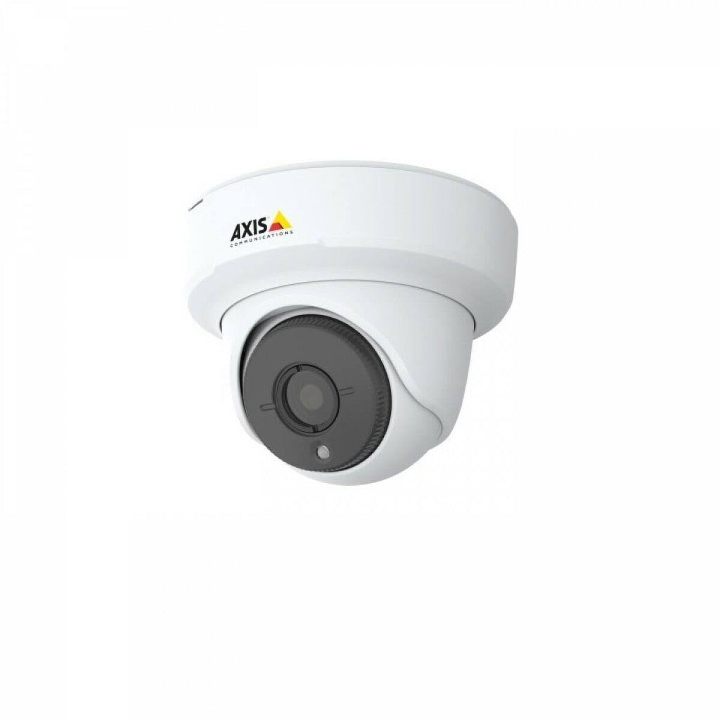 Indoor Dome Network Camera 1080p Day/Night M974