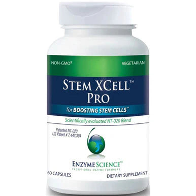 Stem Xcell Pro 60c U375