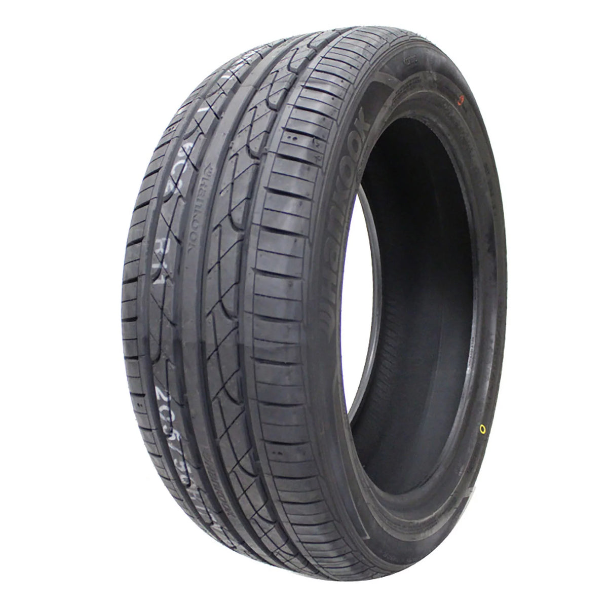 All Season 235/40R18 95W XL Passenger Tire N740911