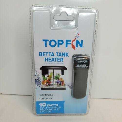 Betta Tank Heater G391