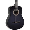 Black Classical Guitar X752487