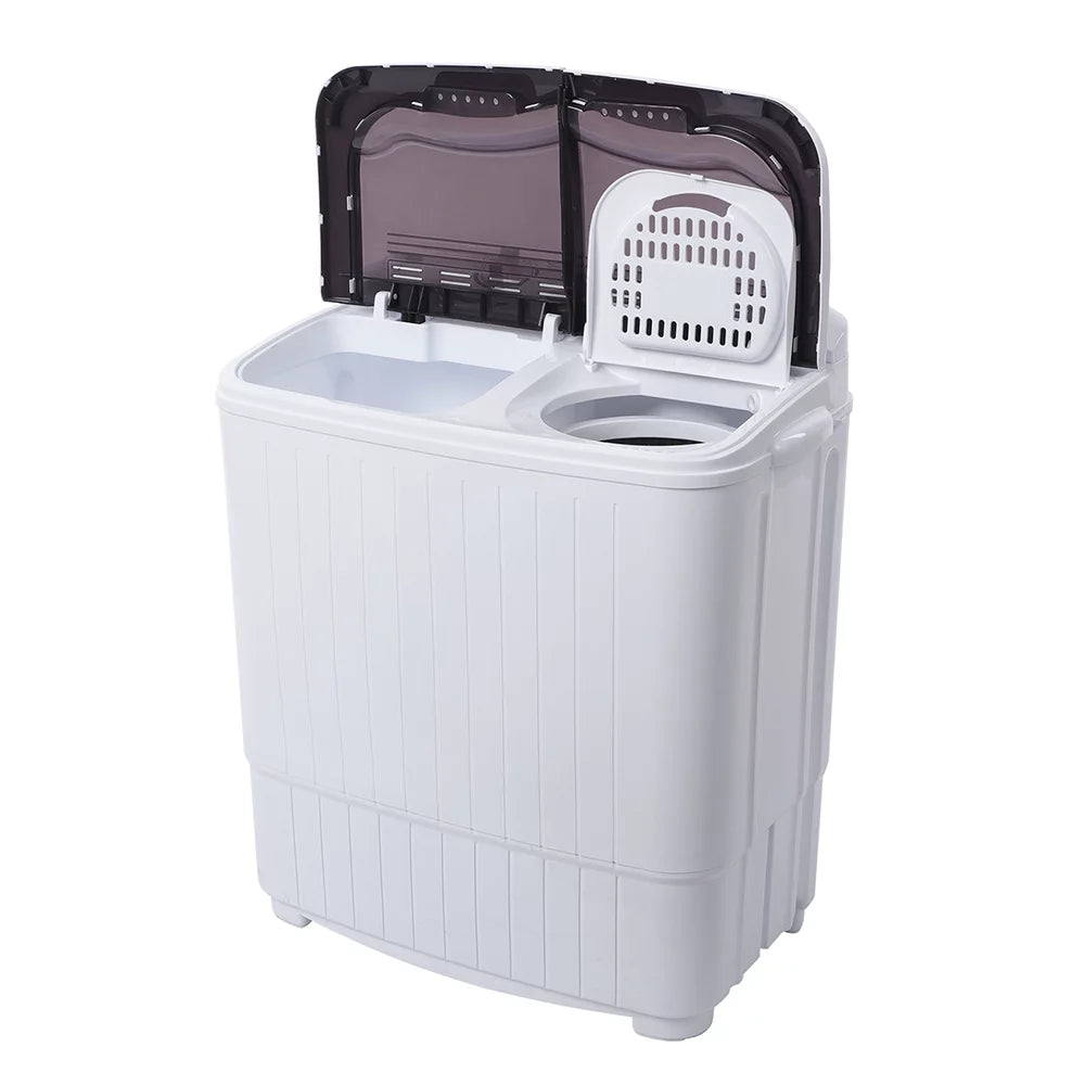Portable Compact Washing Machine D373
