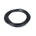 Black 4/0 Welding Cable S8555
