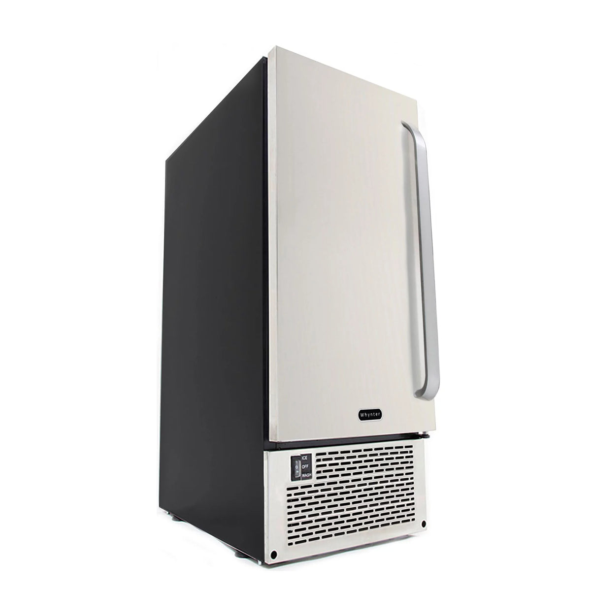 Built-In/Freestanding Ice Maker J8406
