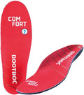 Mid Arch Insole A5832