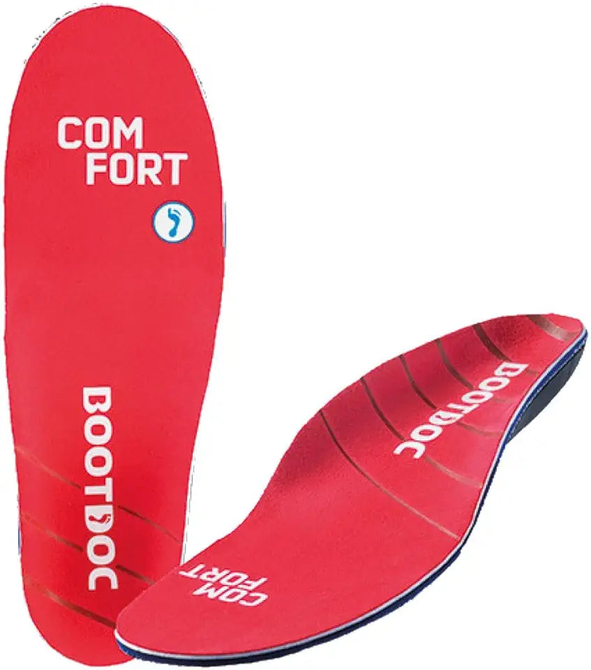 Mid Arch Insole A5832