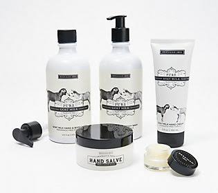 5-Piece Hand Care Set T63638