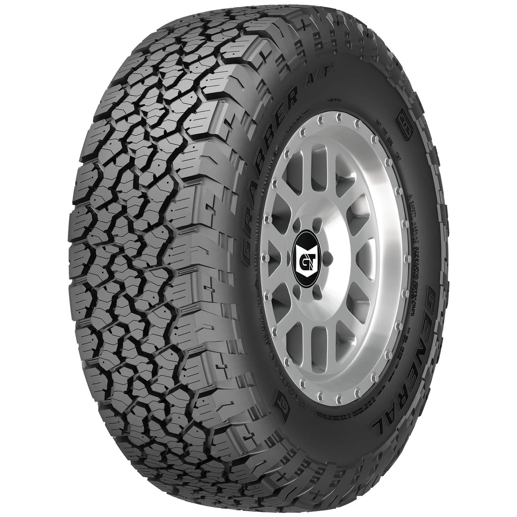 All Terrain 265/65R17 112T Light Truck Tire Y520