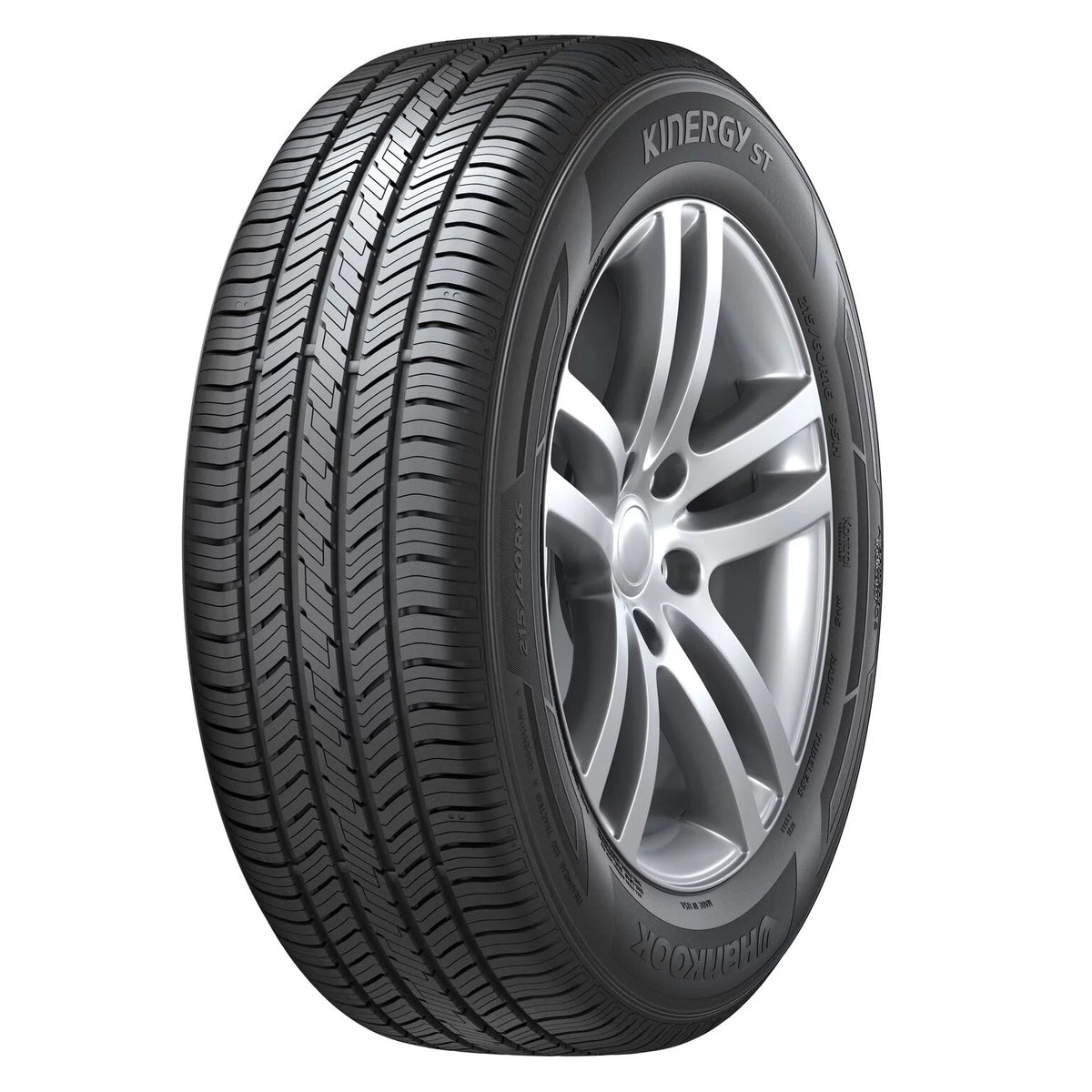 All-Season Tire 235/55R18 100T U76209
