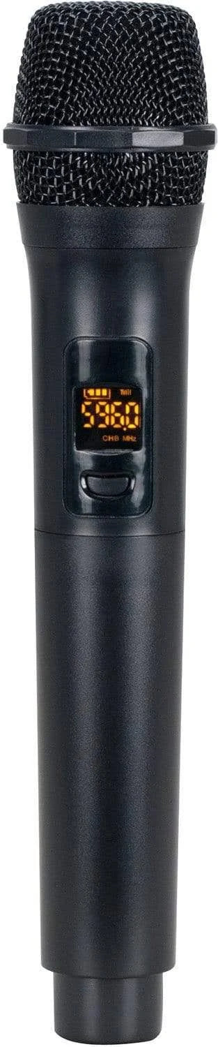 12x22 Battery-Powered Active Speaker X148283