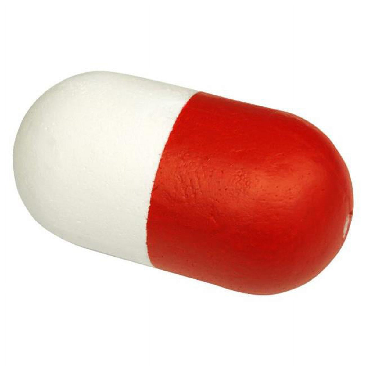 Red & White Rope & Float Kit X447223