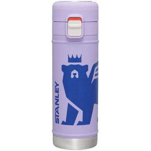 Stainless Steel Bottle 17 oz Lavender X59874