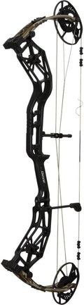 Black Bottomland Bear Bow I793959
