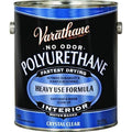 Crystal Clear Satin Spar Urethane Gallon Oil Based (Case of 2) M2593