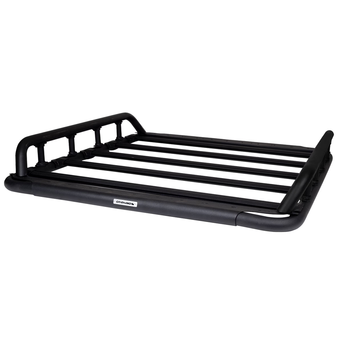 Flat Platform Rack With Side Rail Kit O116574