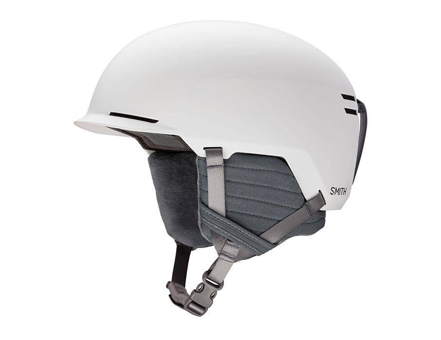 Matte Black Scout Helmet M81861