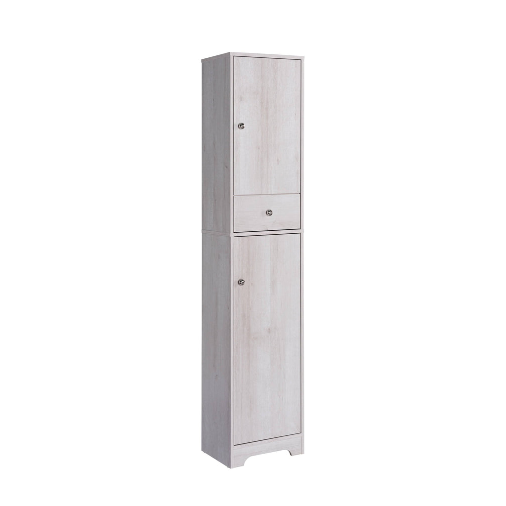 Compact Farmhouse Armoire U677088