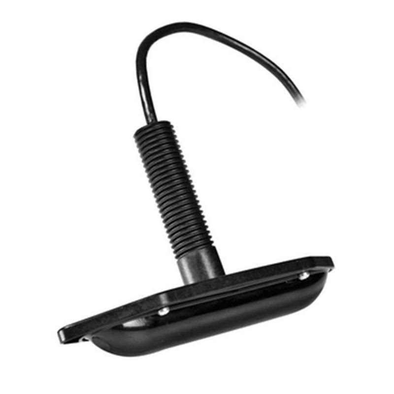 Plastic Thru Hull for LSS-2 Structure Scan HD T235