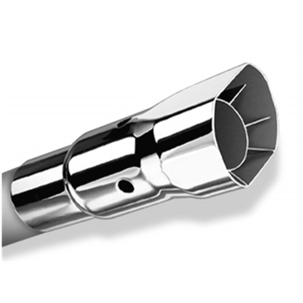 Touring Cat-Back Exhaust System W824