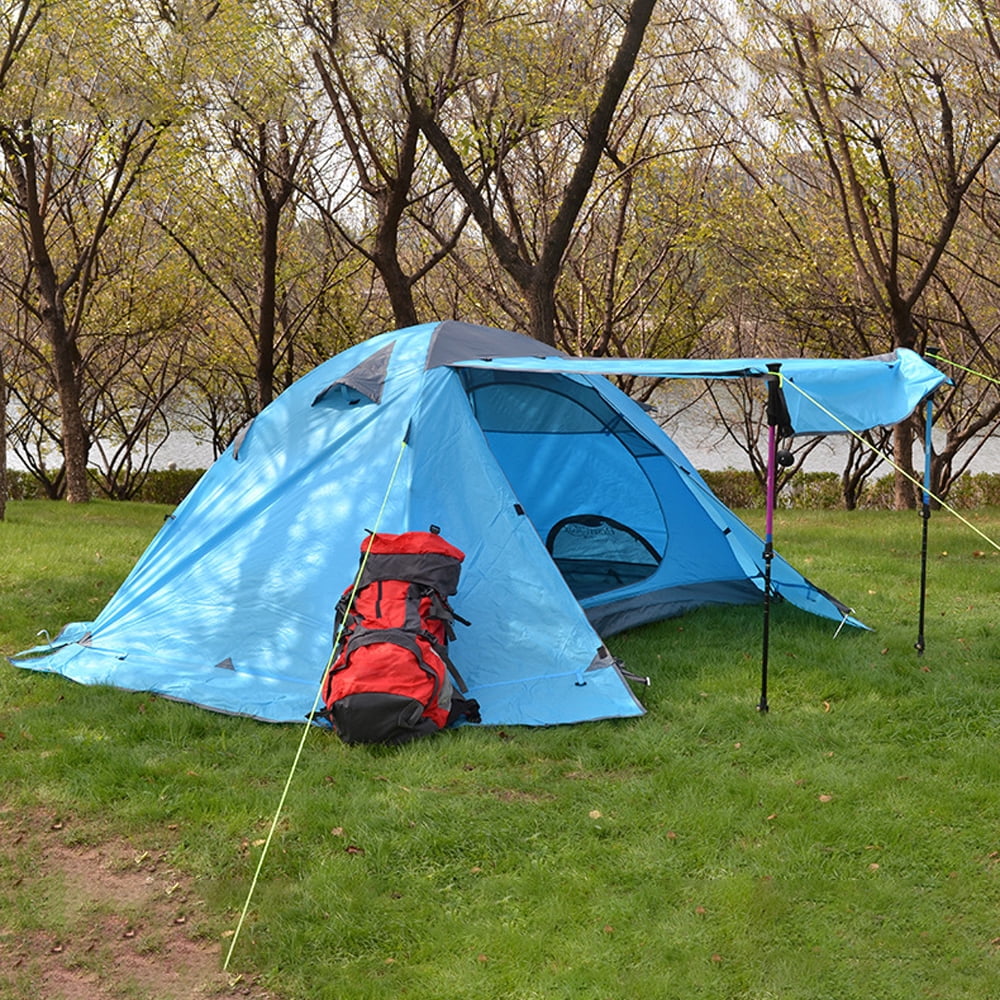 Snow Skirt Winter Tent for 2 Persons O2395
