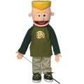 Full Body Puppet X8651