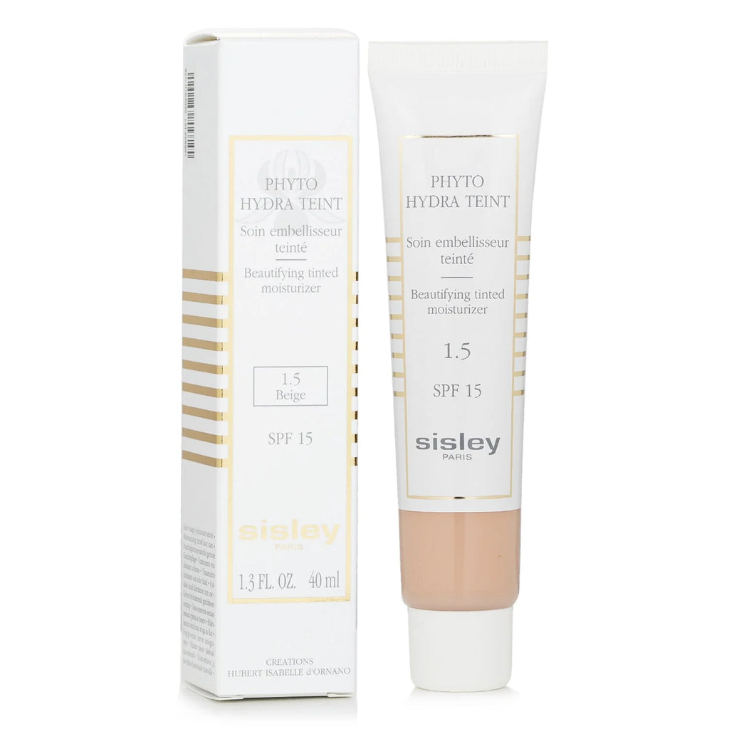 Beige Tinted Moisturizer SPF 15 40ml O61545
